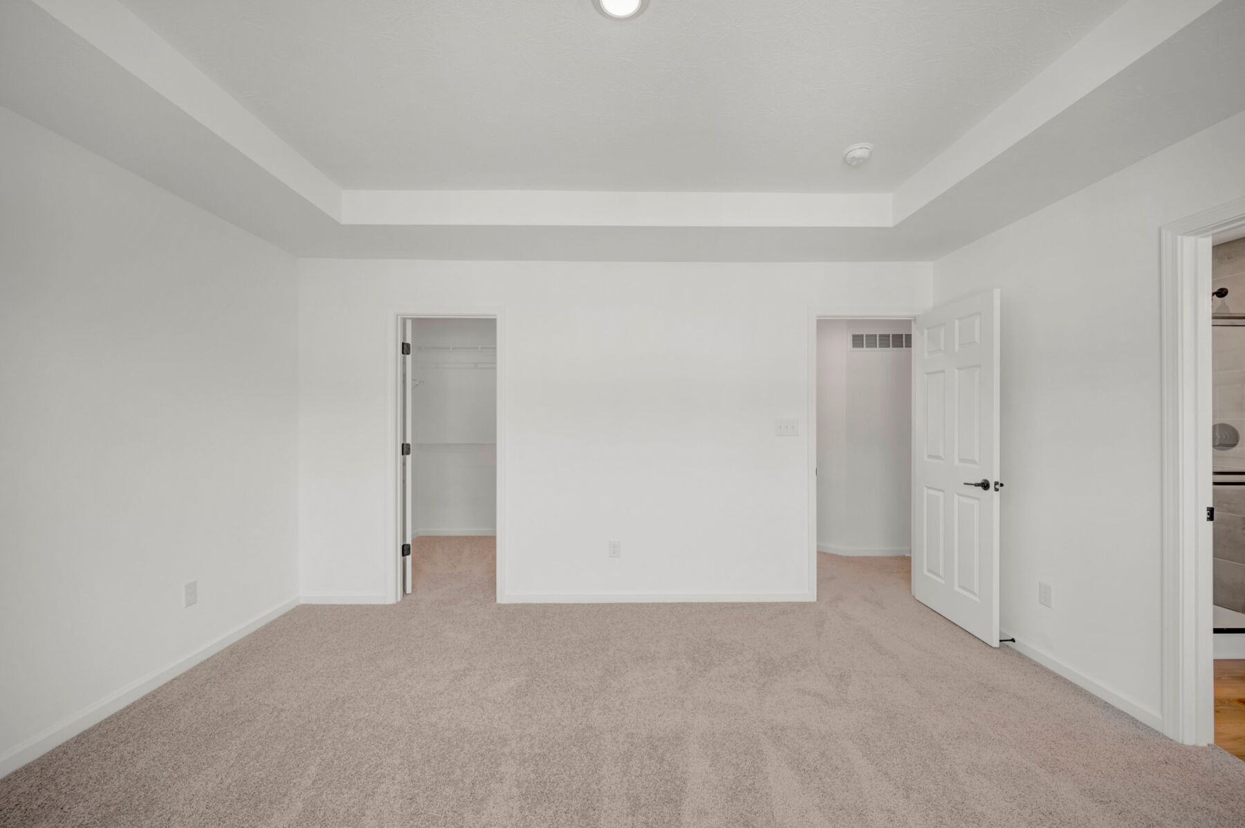 Owner's Bedroom
