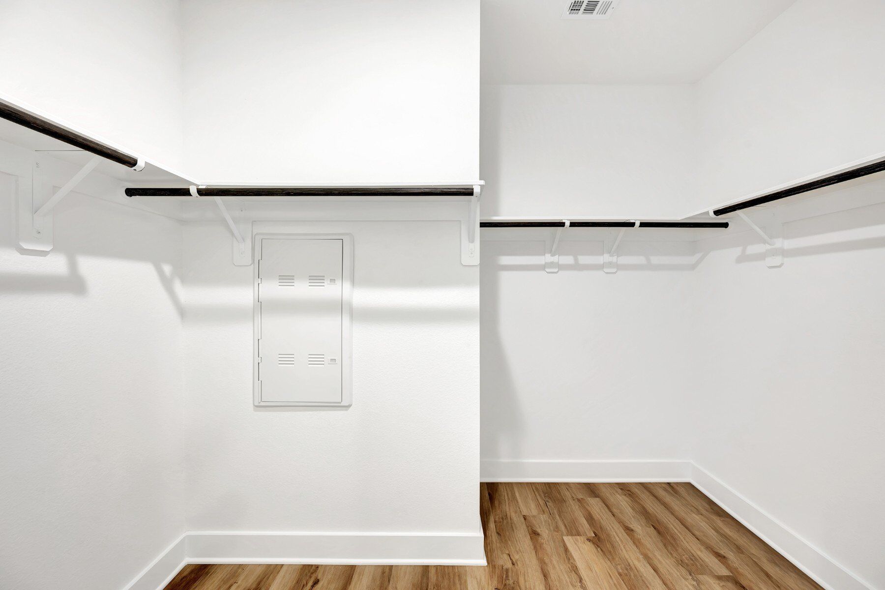 Owner's Closet