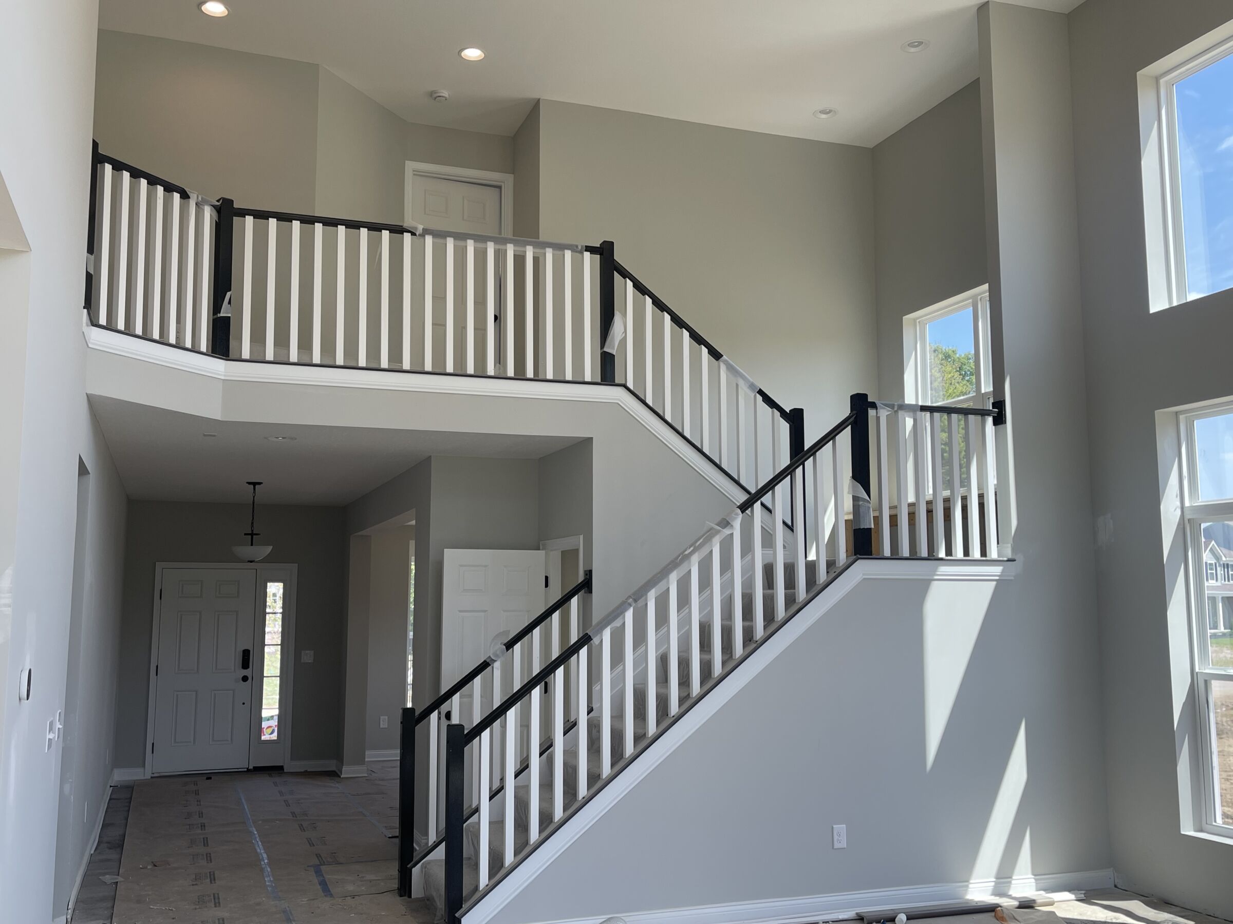 Interior photo