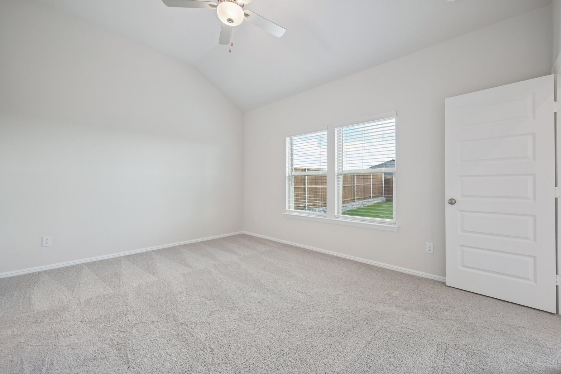 Owners Bedroom