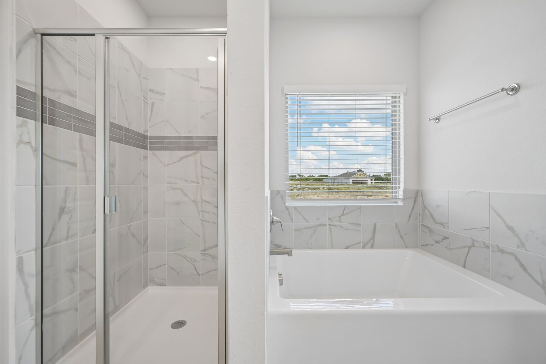 Owners Bathroom
