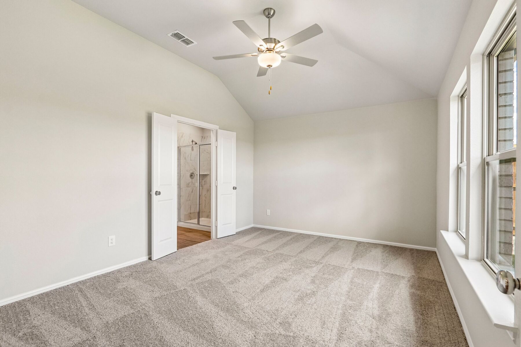 Owners Bedroom