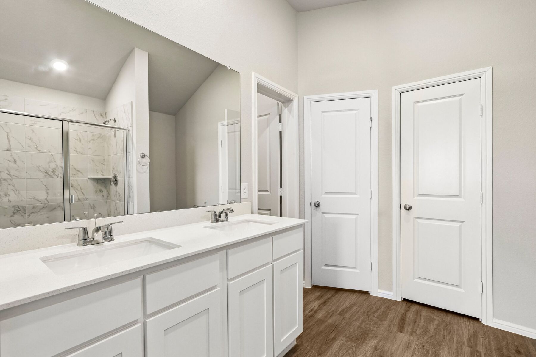 Owners Bathroom