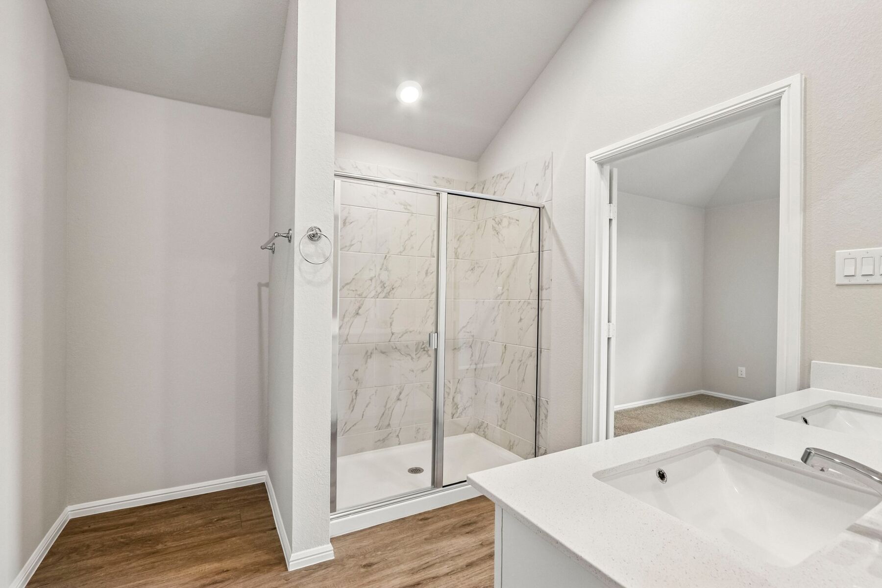 Owners Bathroom