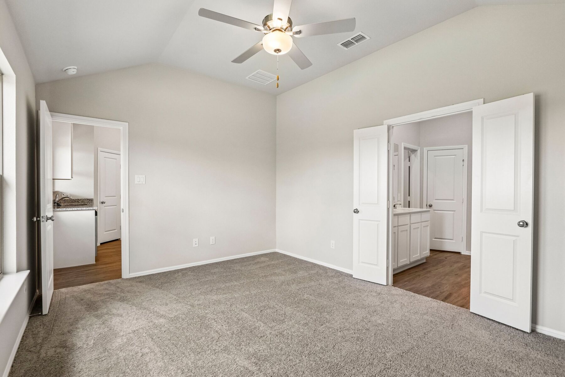 Owners Bedroom