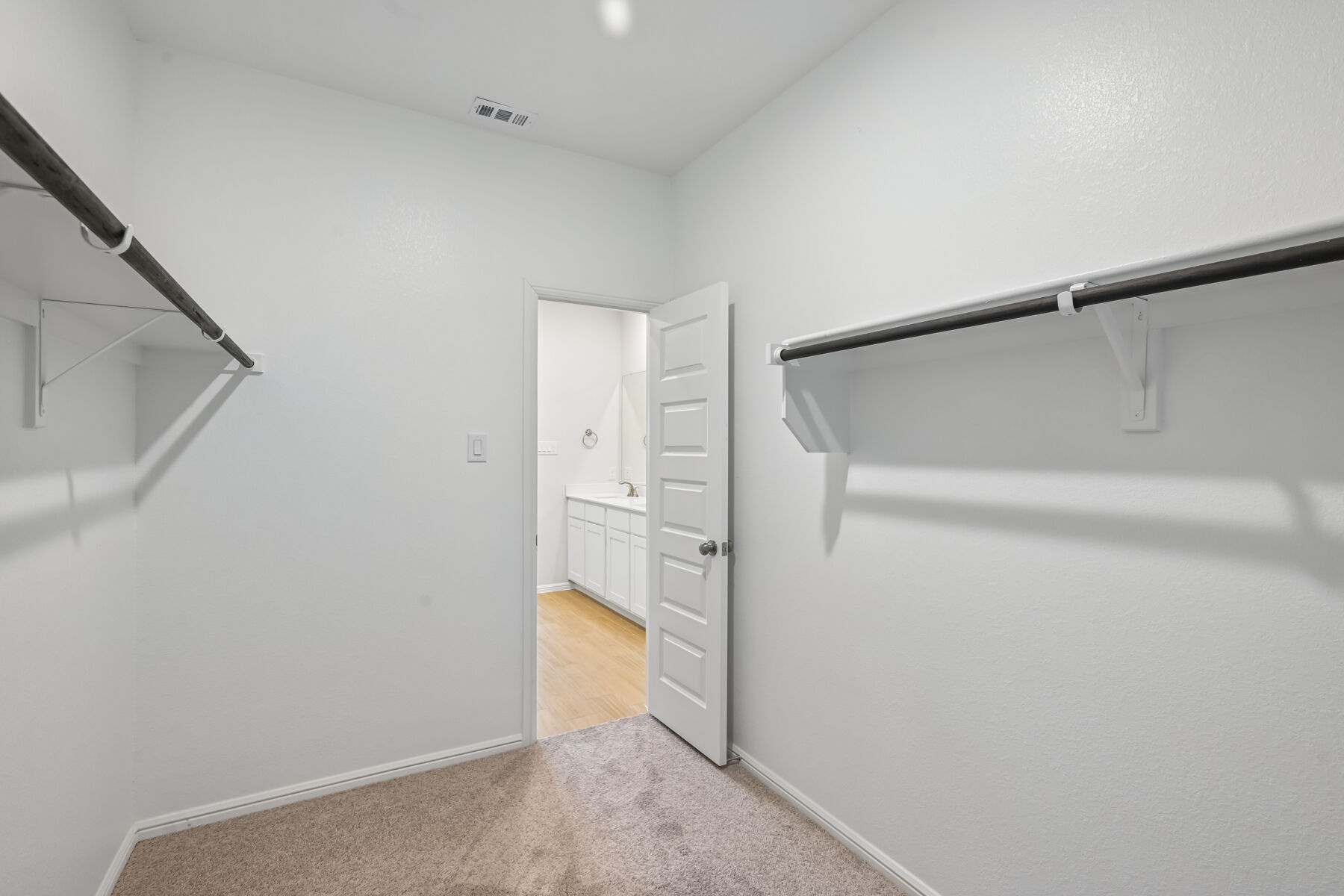 Owners Closet
