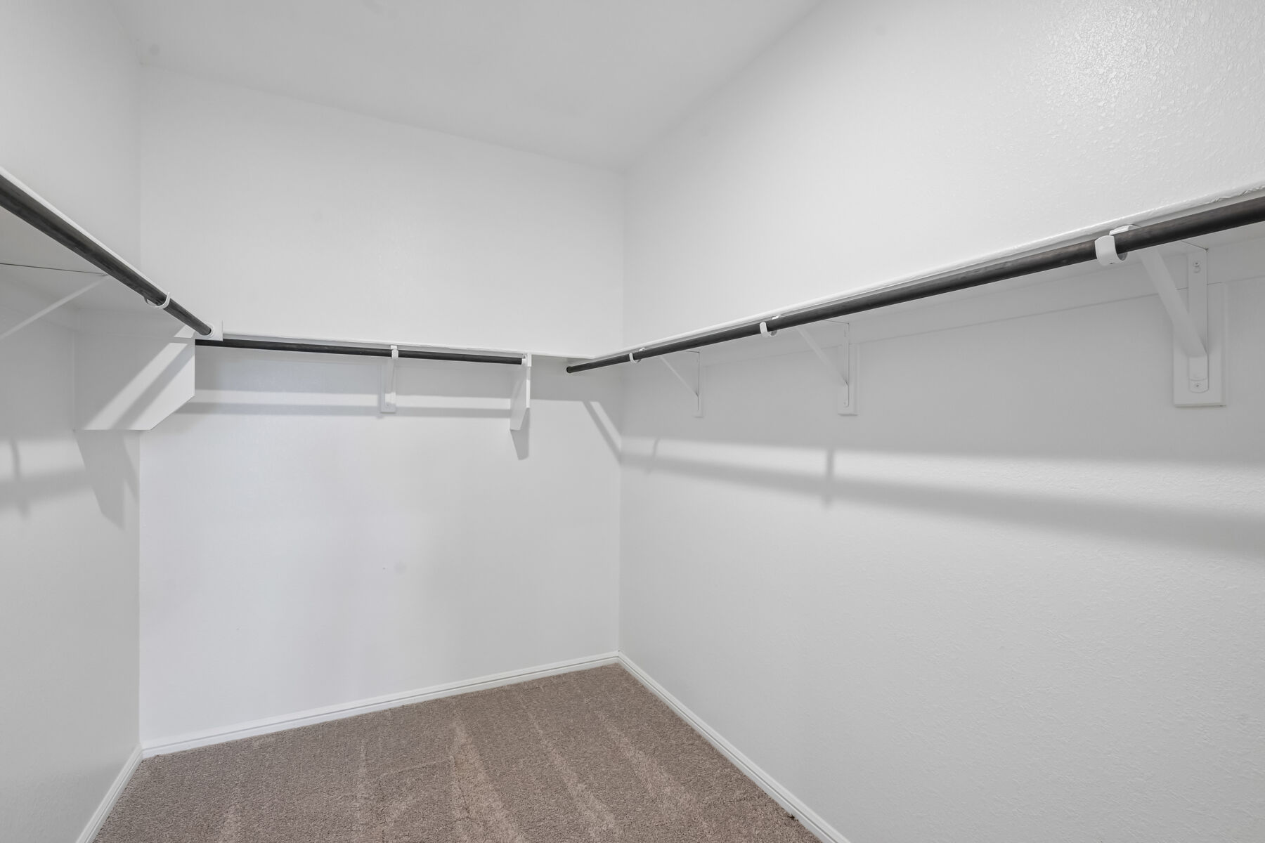Owners Closet