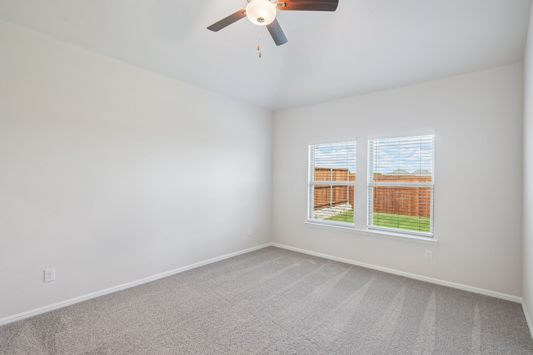 Owners Bedroom