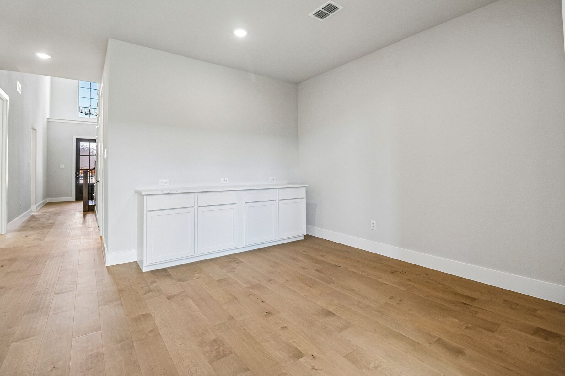 Flex Room