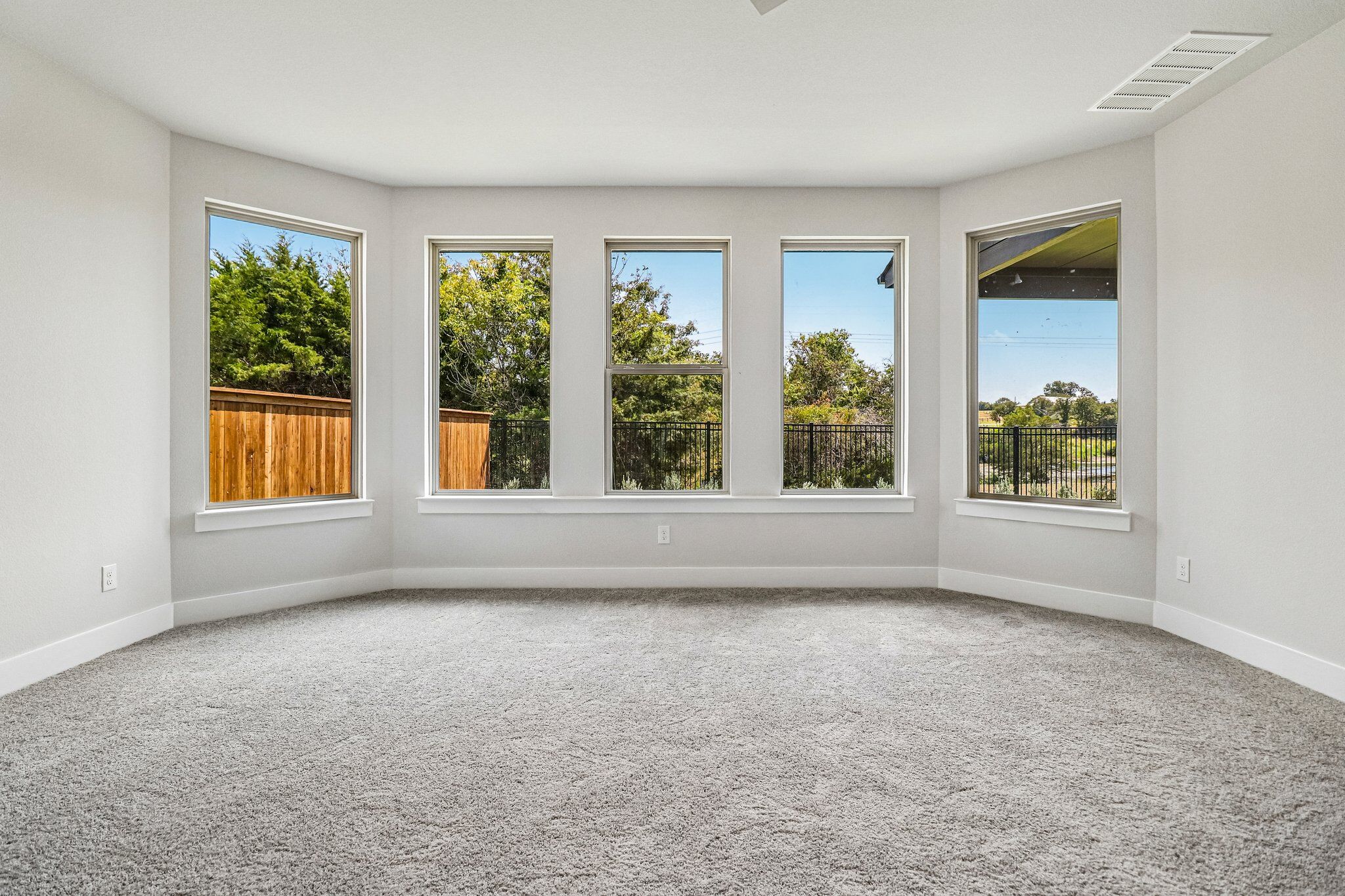 Owners Bedroom