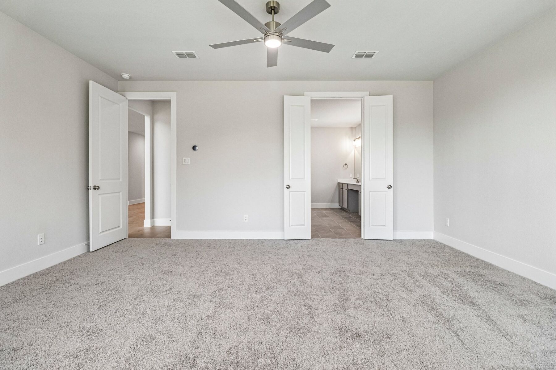 Owners Bedroom