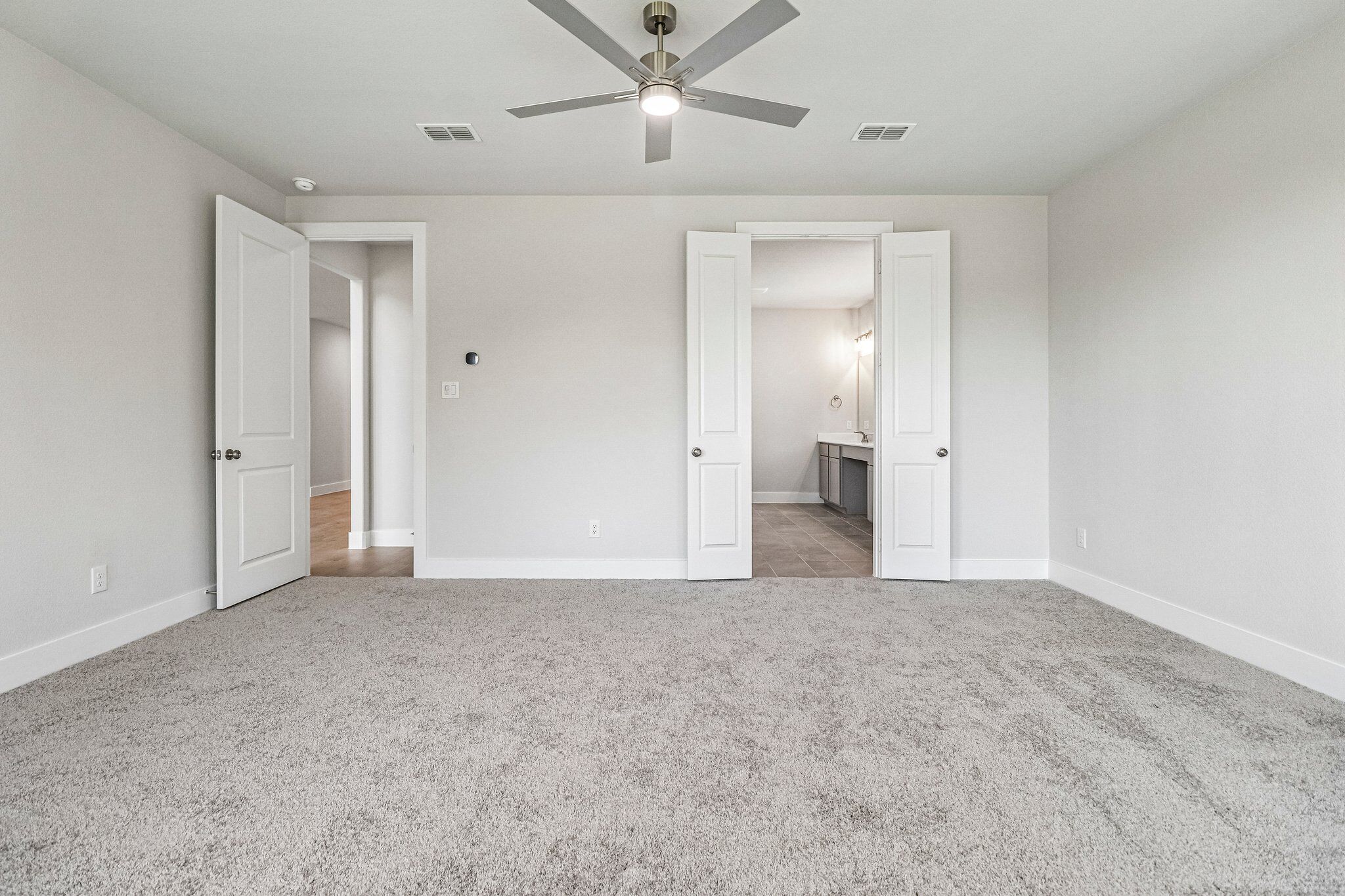 Owners Bedroom