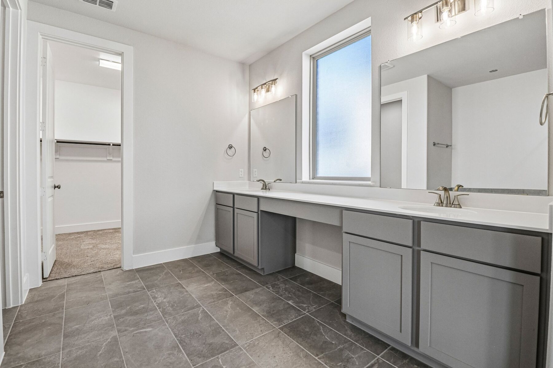 Owners Bathroom