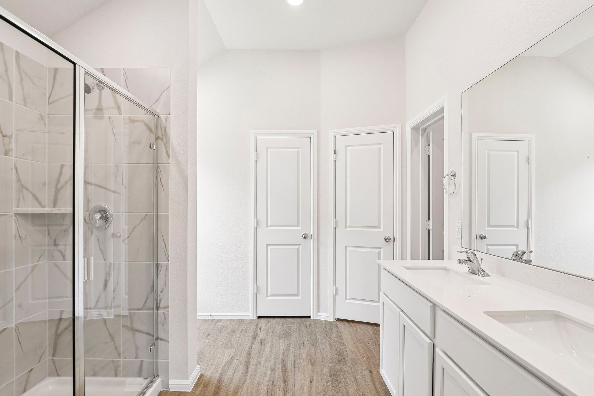 Owners Bathroom