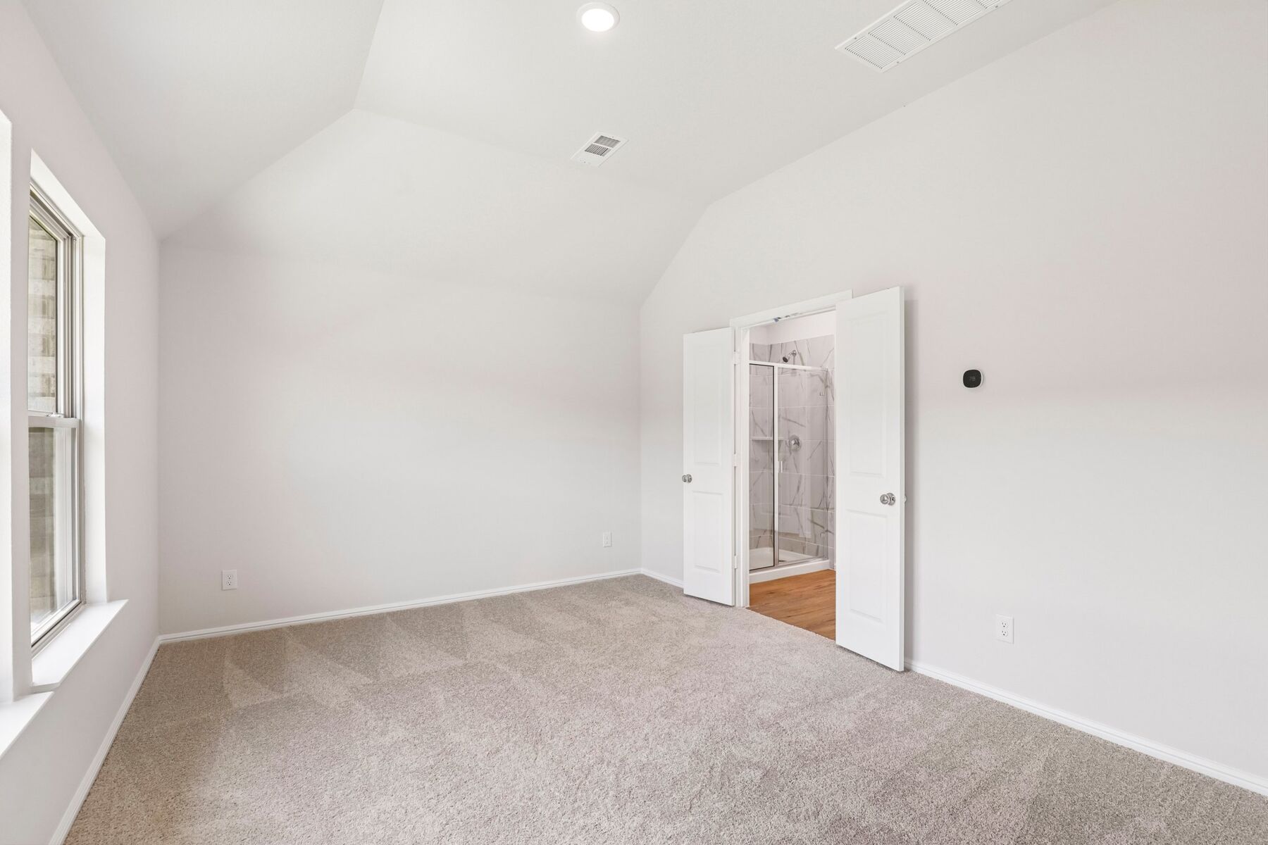 Owners Bedroom