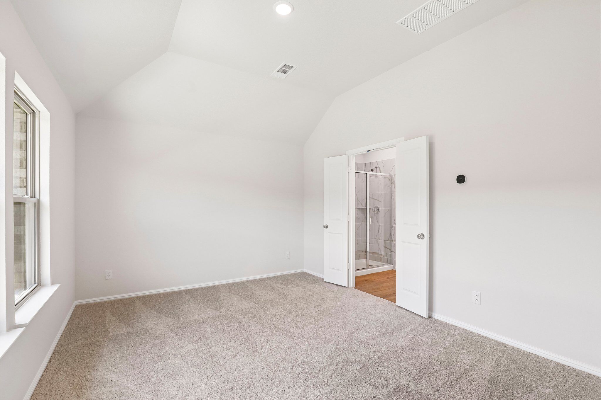 Owners Bedroom