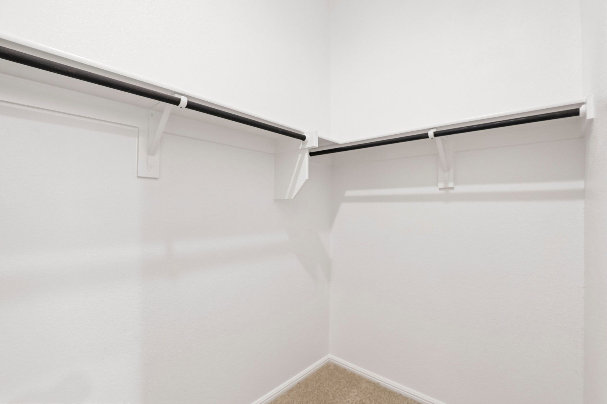 Owners Closet