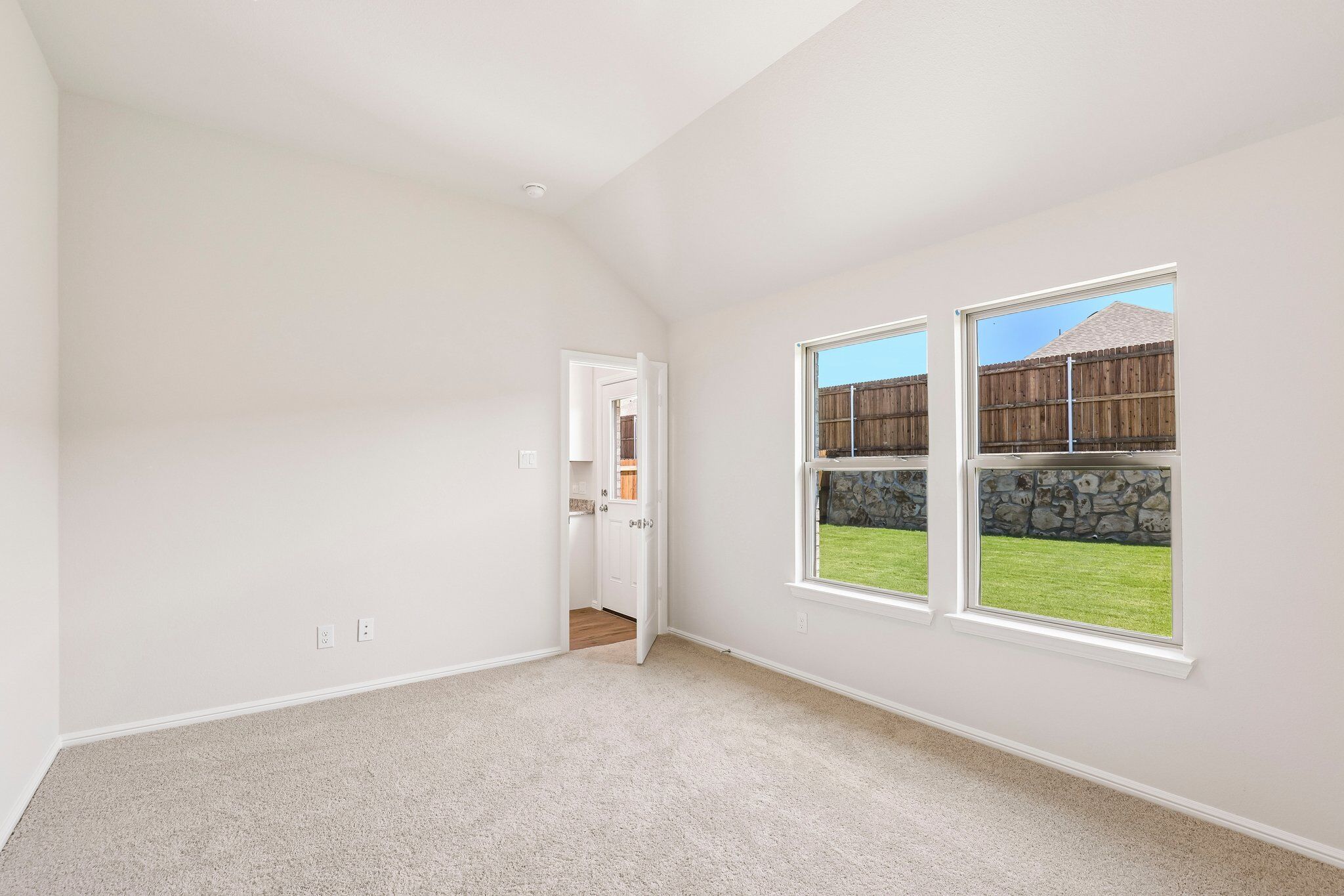 Owners Bedroom