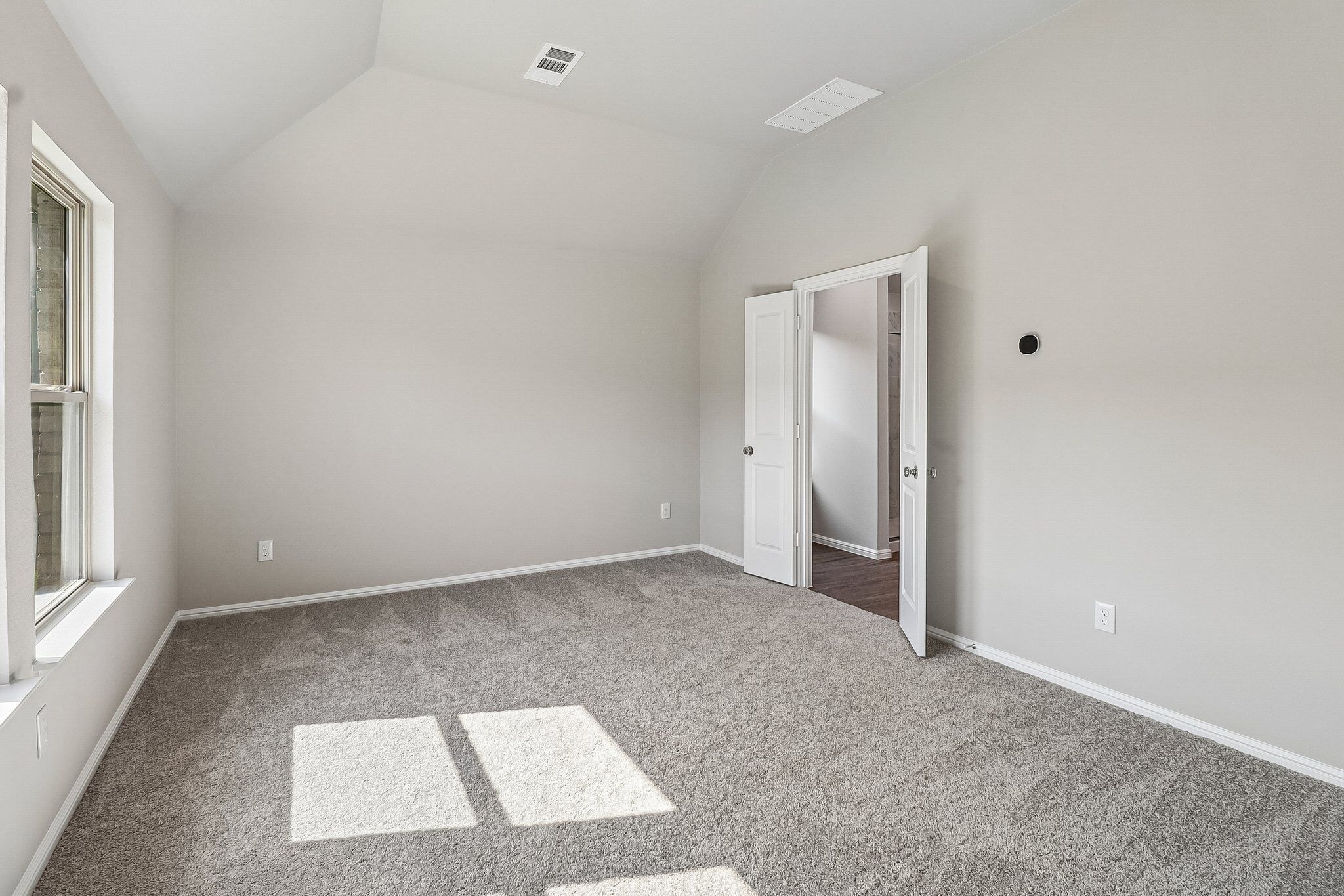 Owners Bedroom