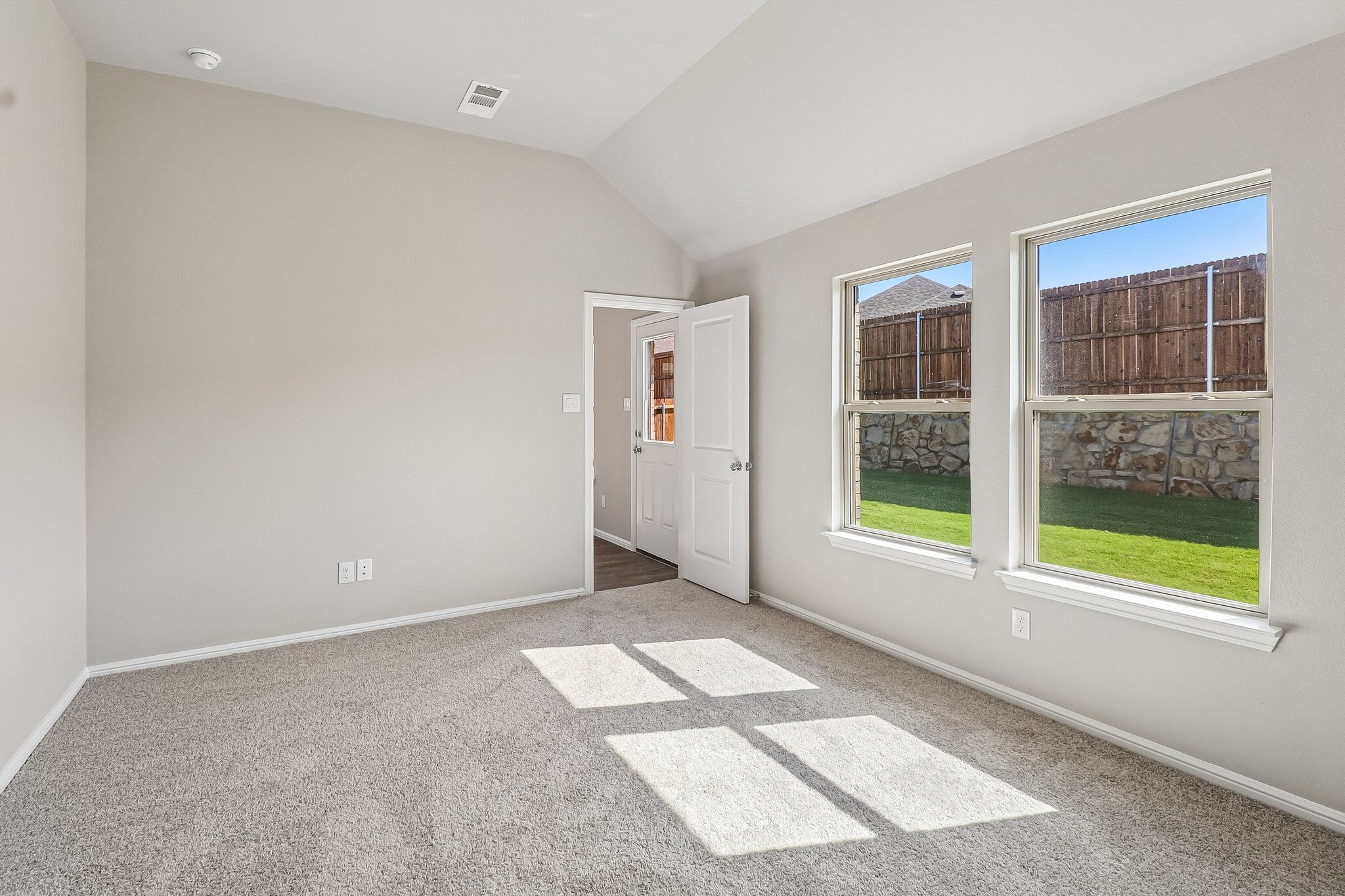 Owners Bedroom
