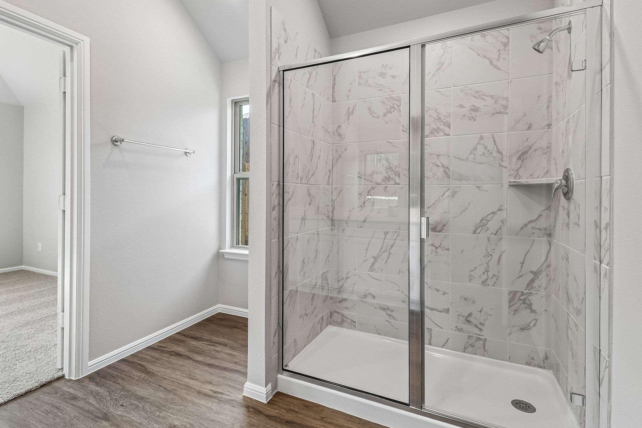 Owners Bathroom