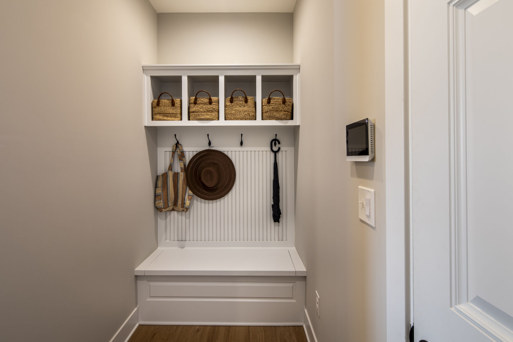 Mud Room