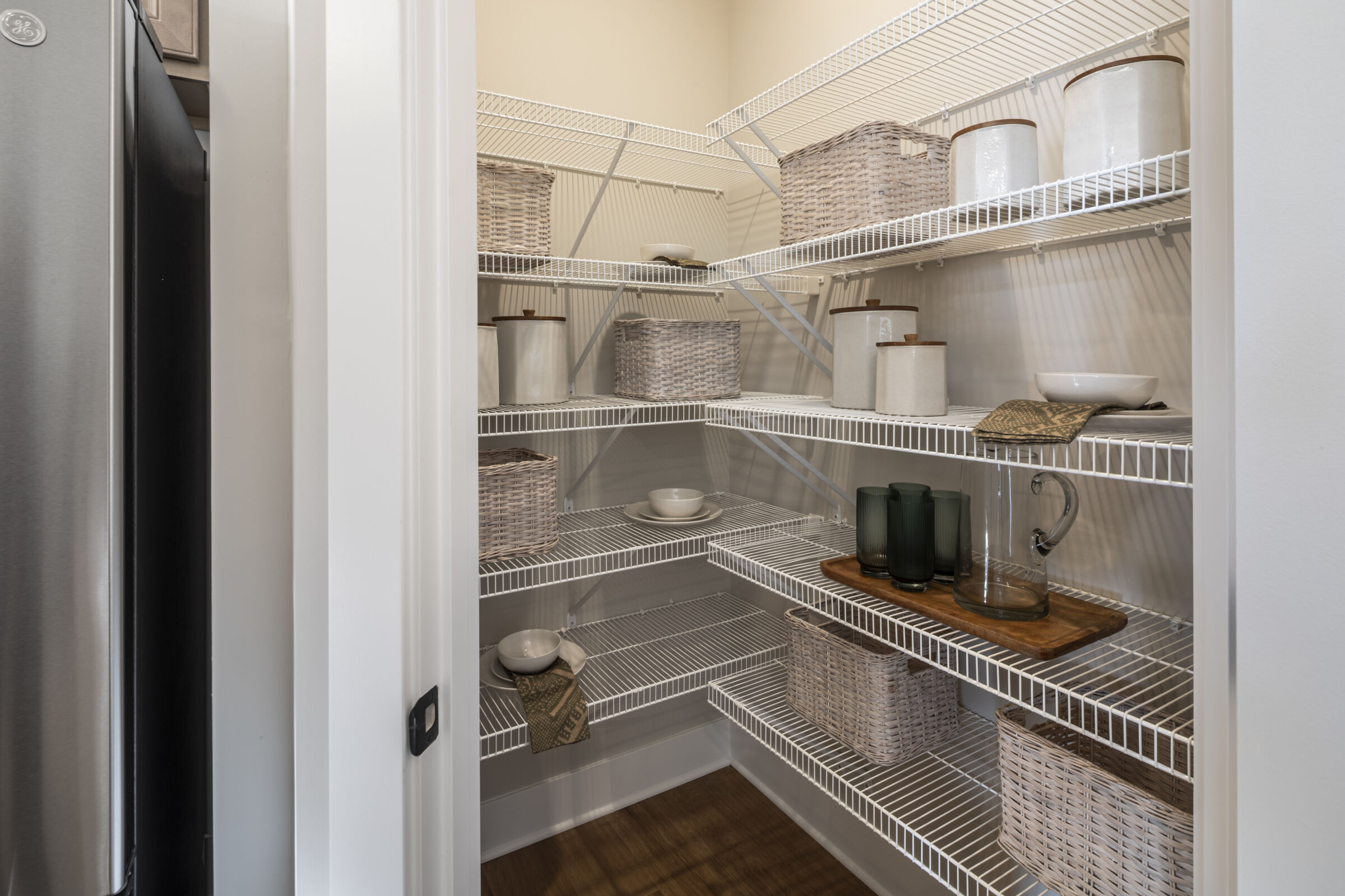 Pantry 