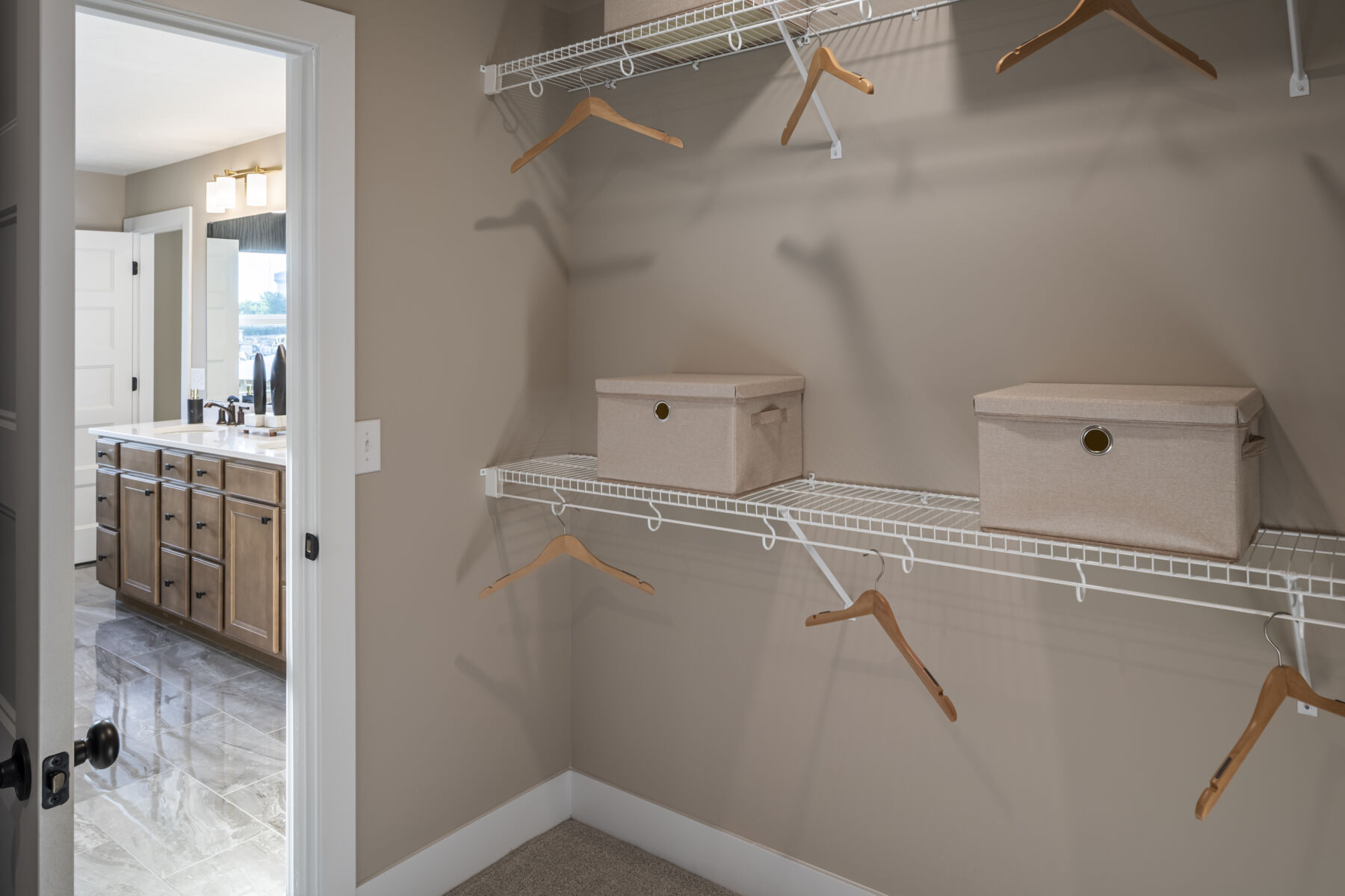 Owners Closet 