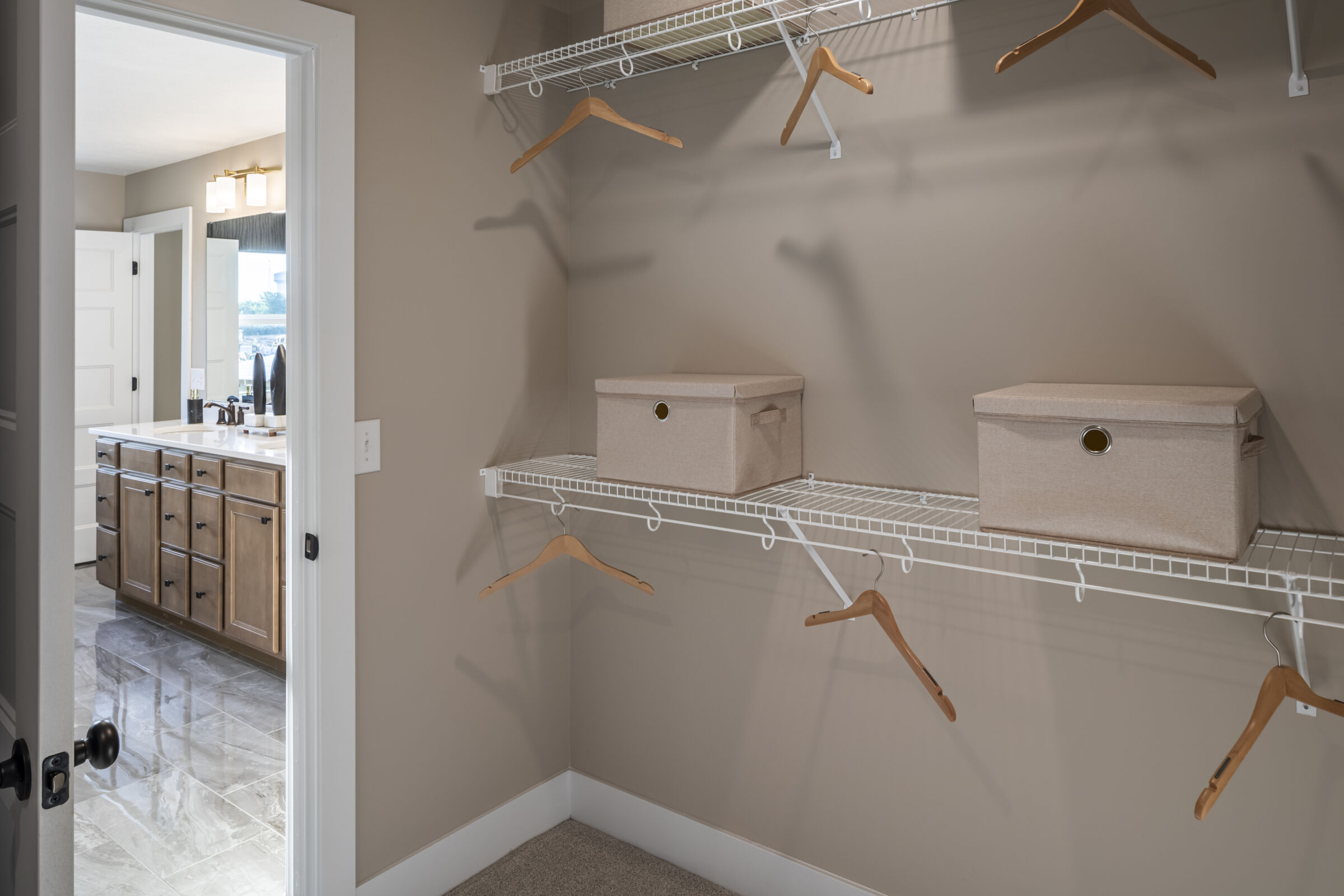 Owners Closet 
