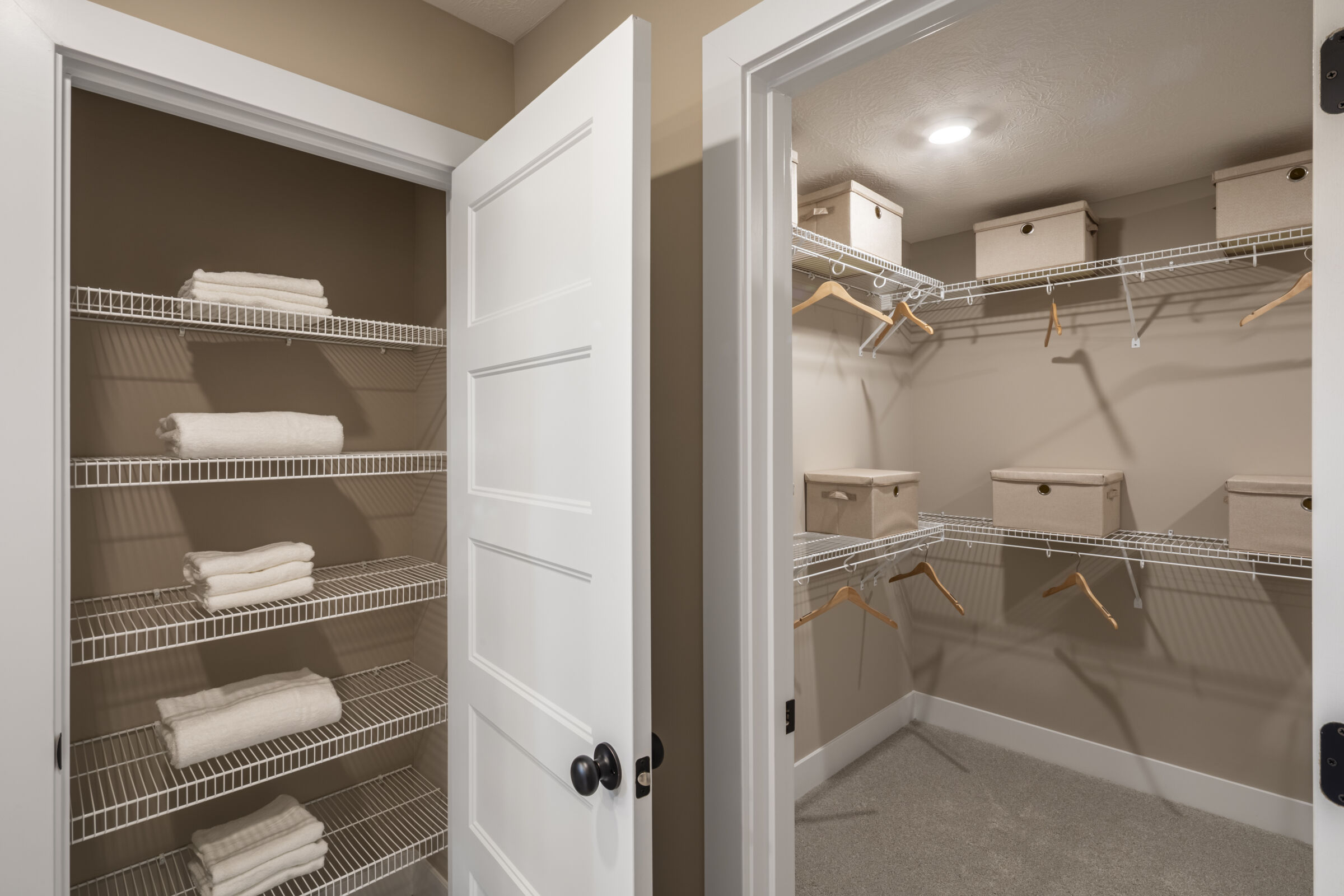 Owners Closet 