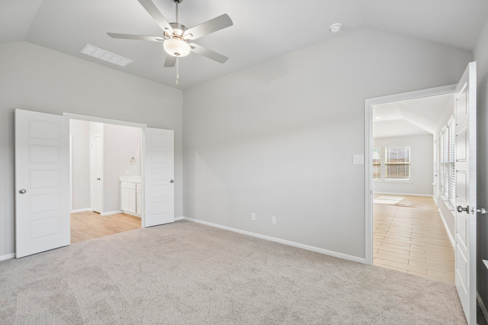 Owners Bedroom