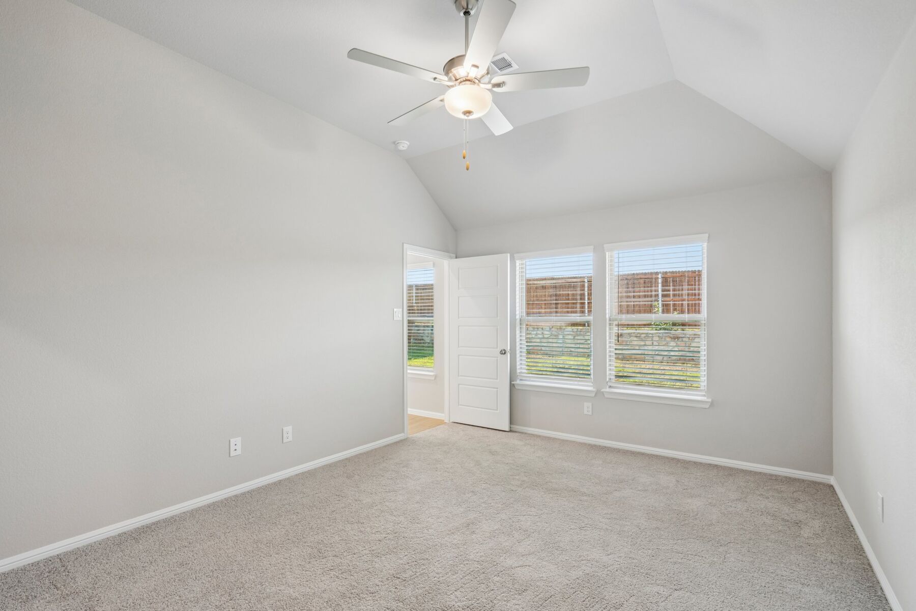 Owners Bedroom