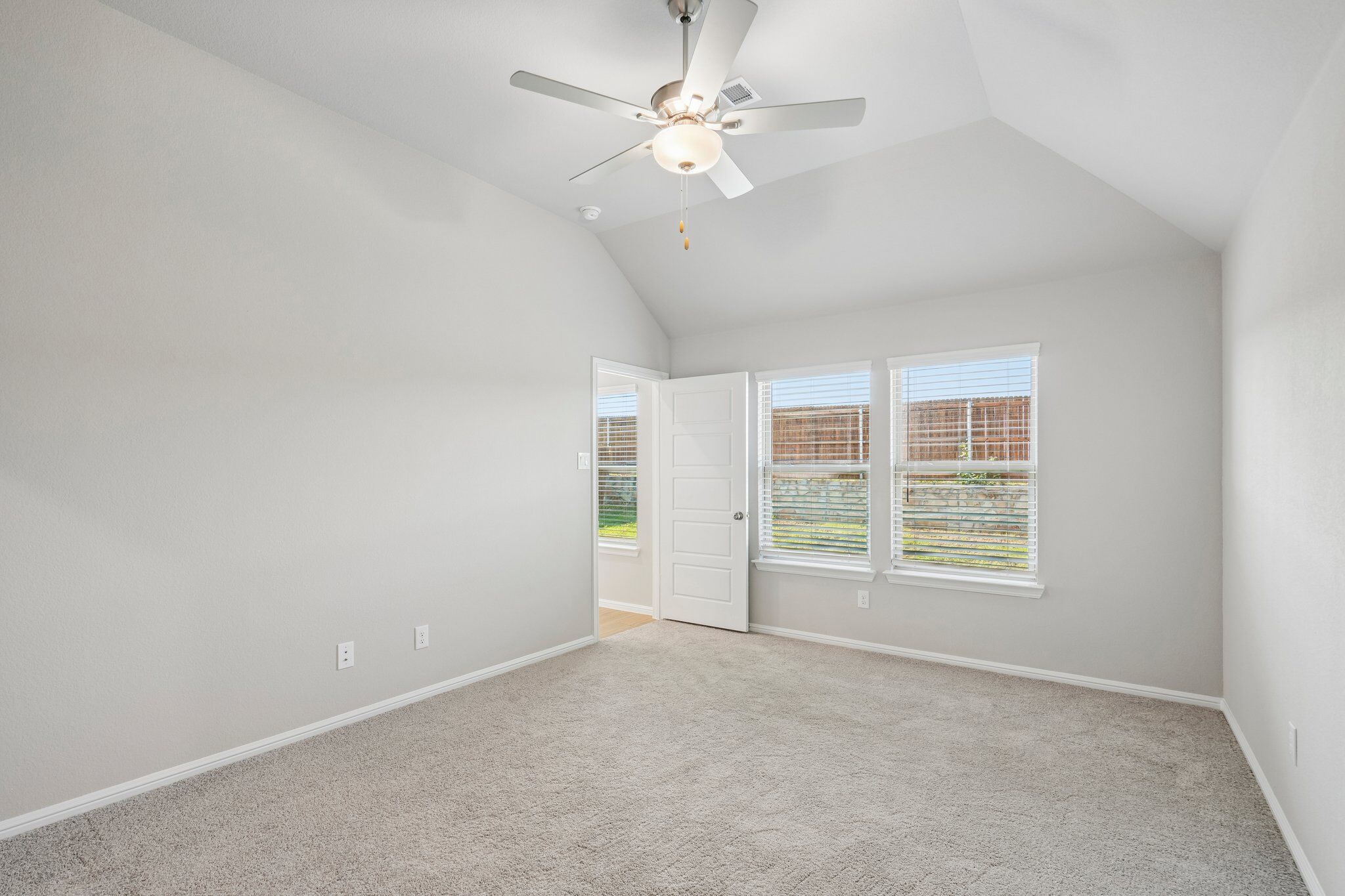 Owners Bedroom