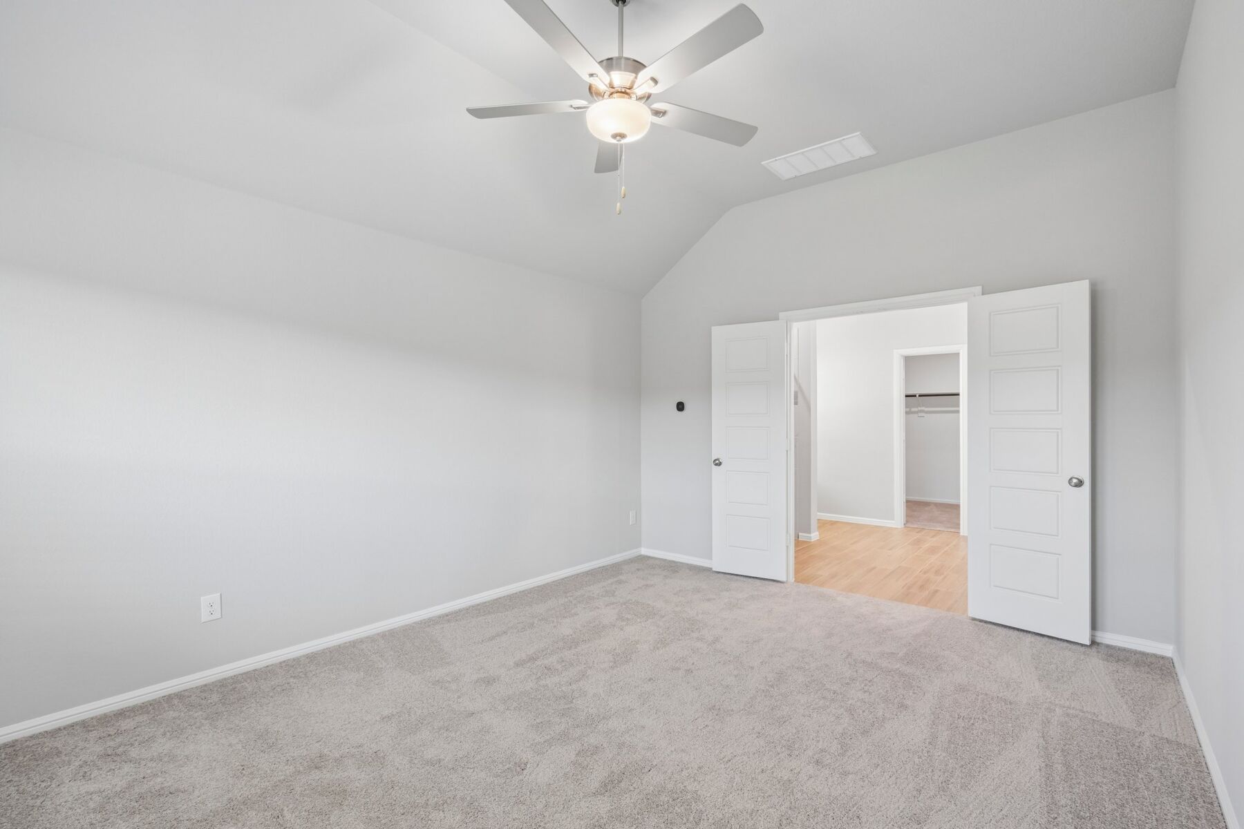 Owners Bedroom