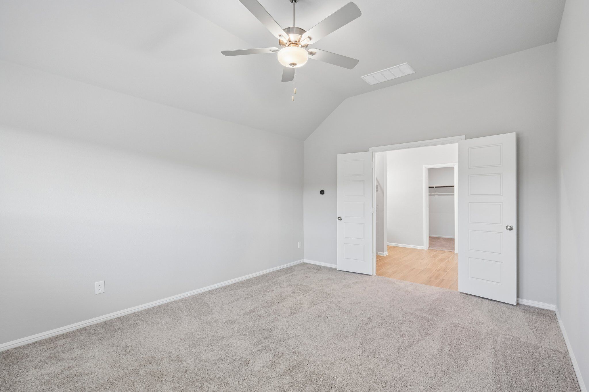 Owners Bedroom