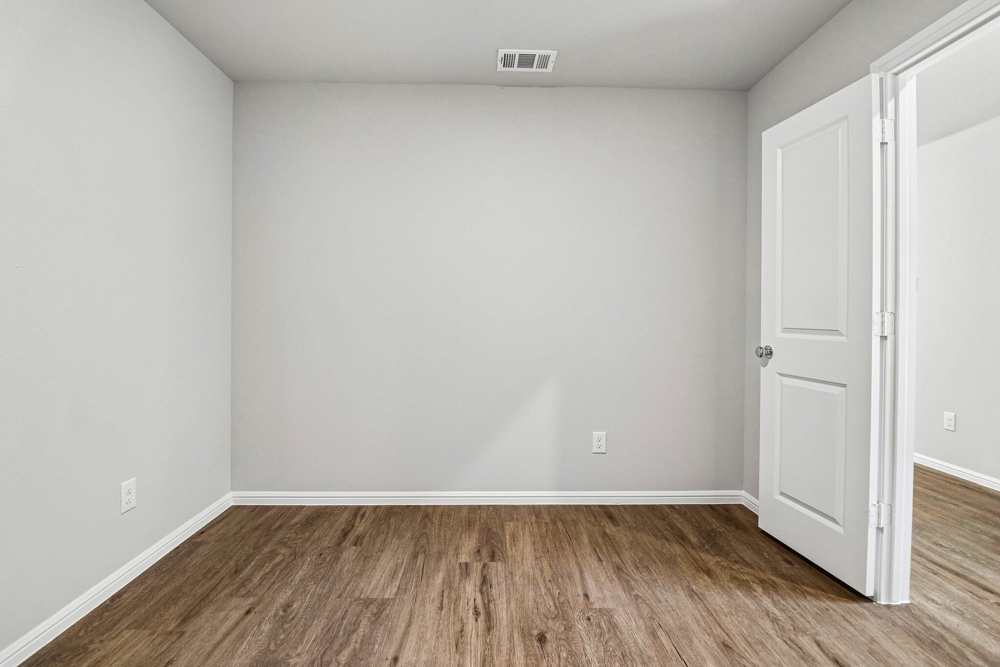Flex Room