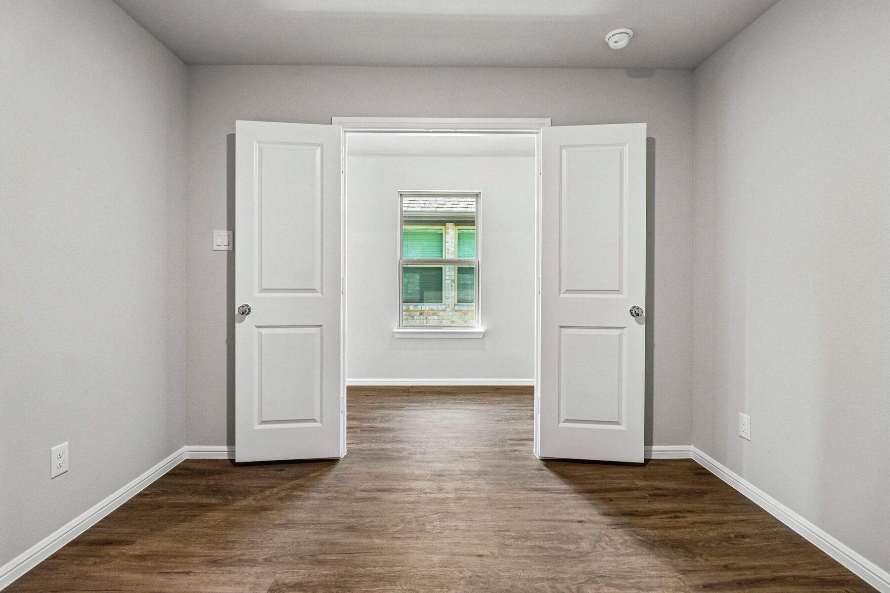 Flex Room