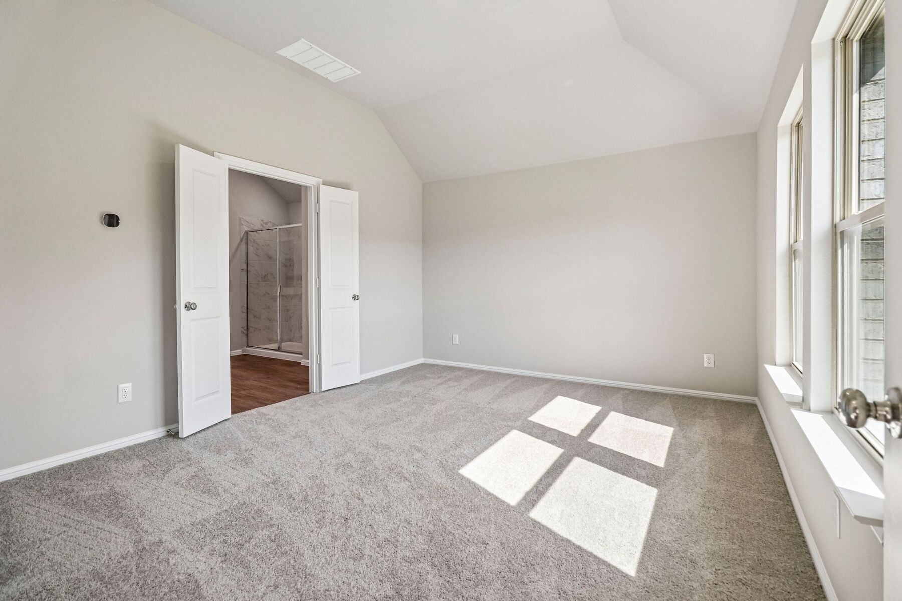 Owners Bedroom