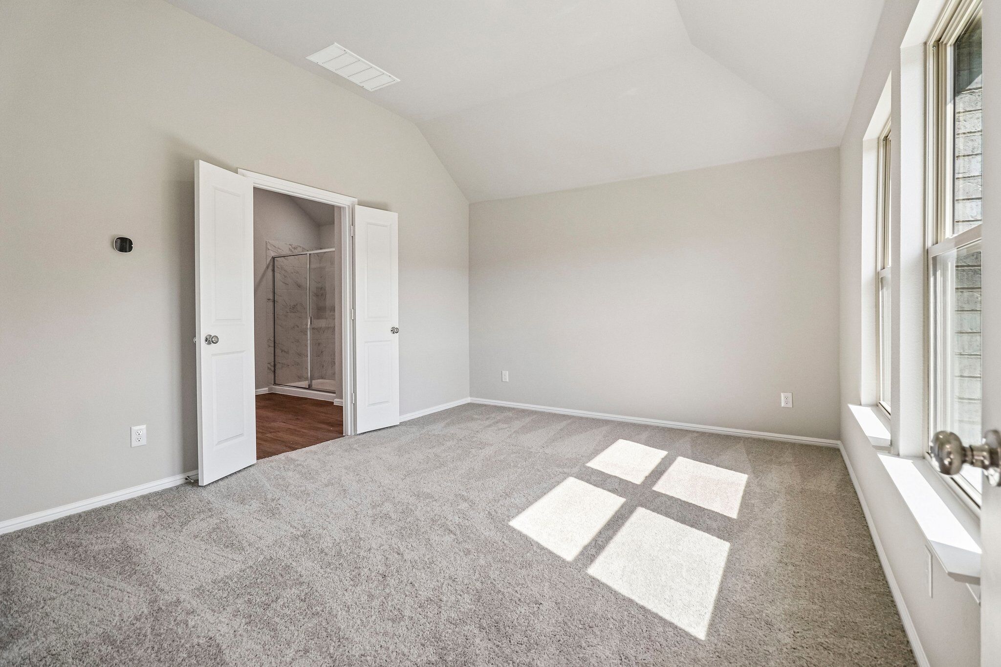 Owners Bedroom
