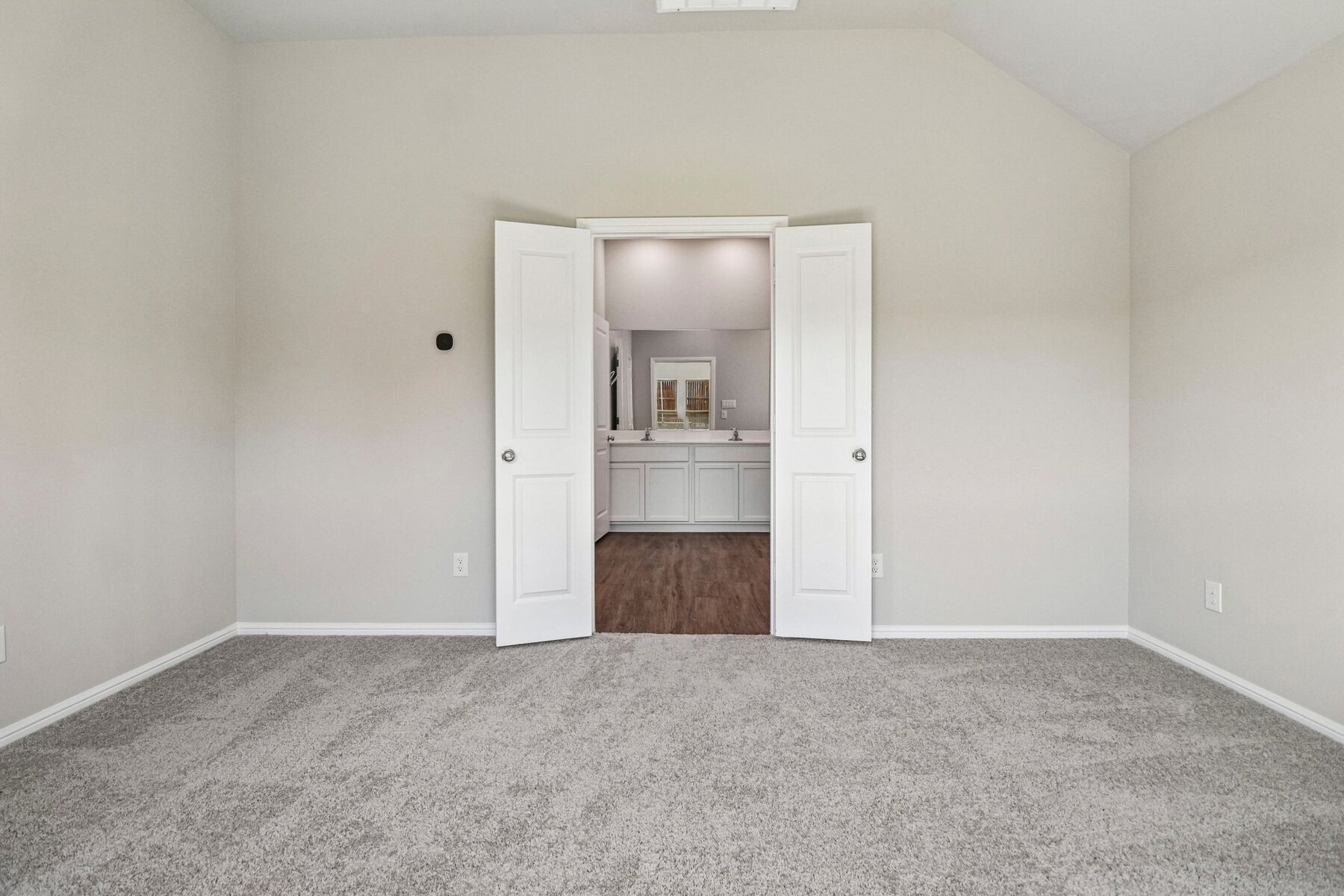 Owners Bedroom