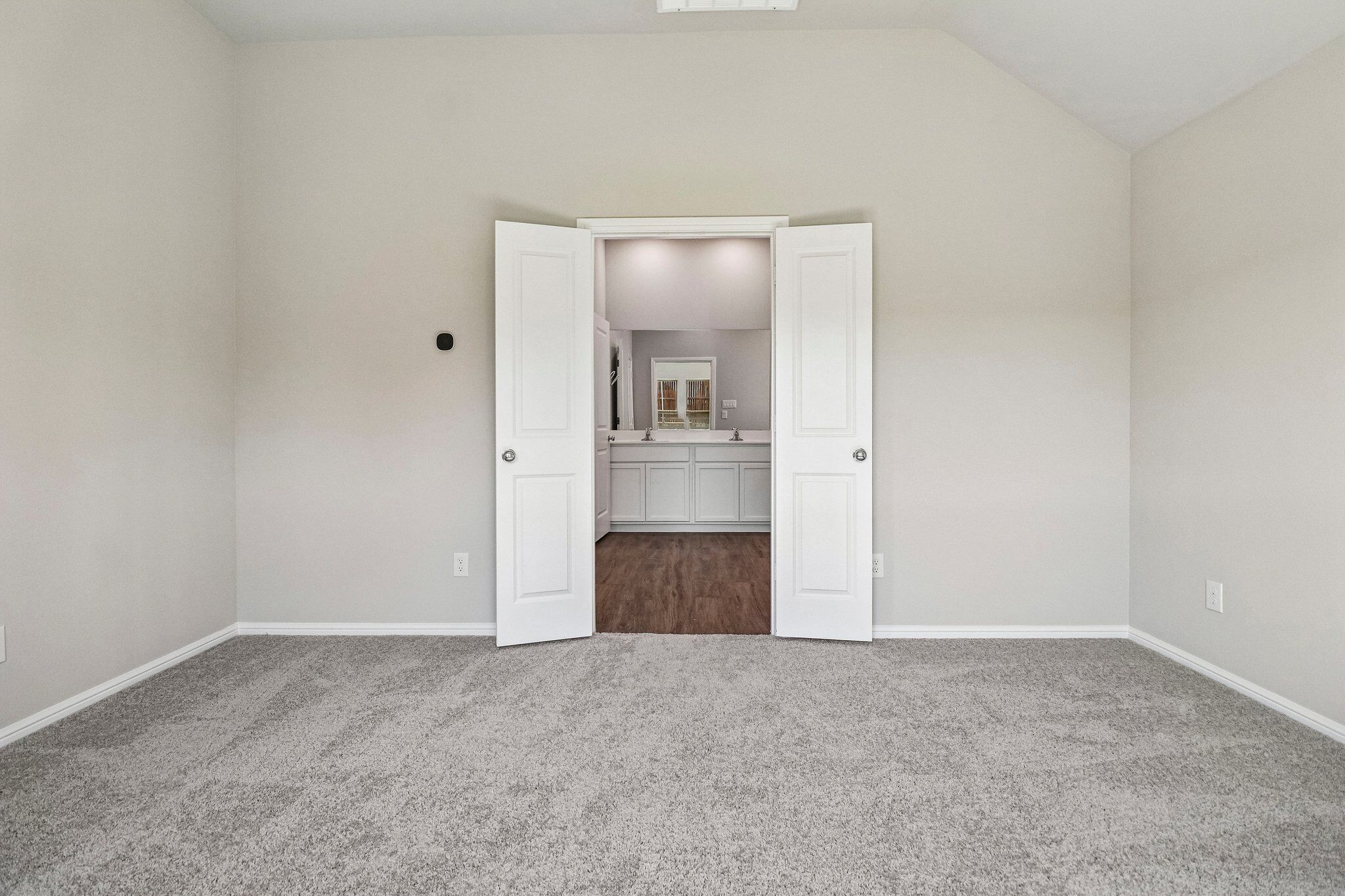 Owners Bedroom