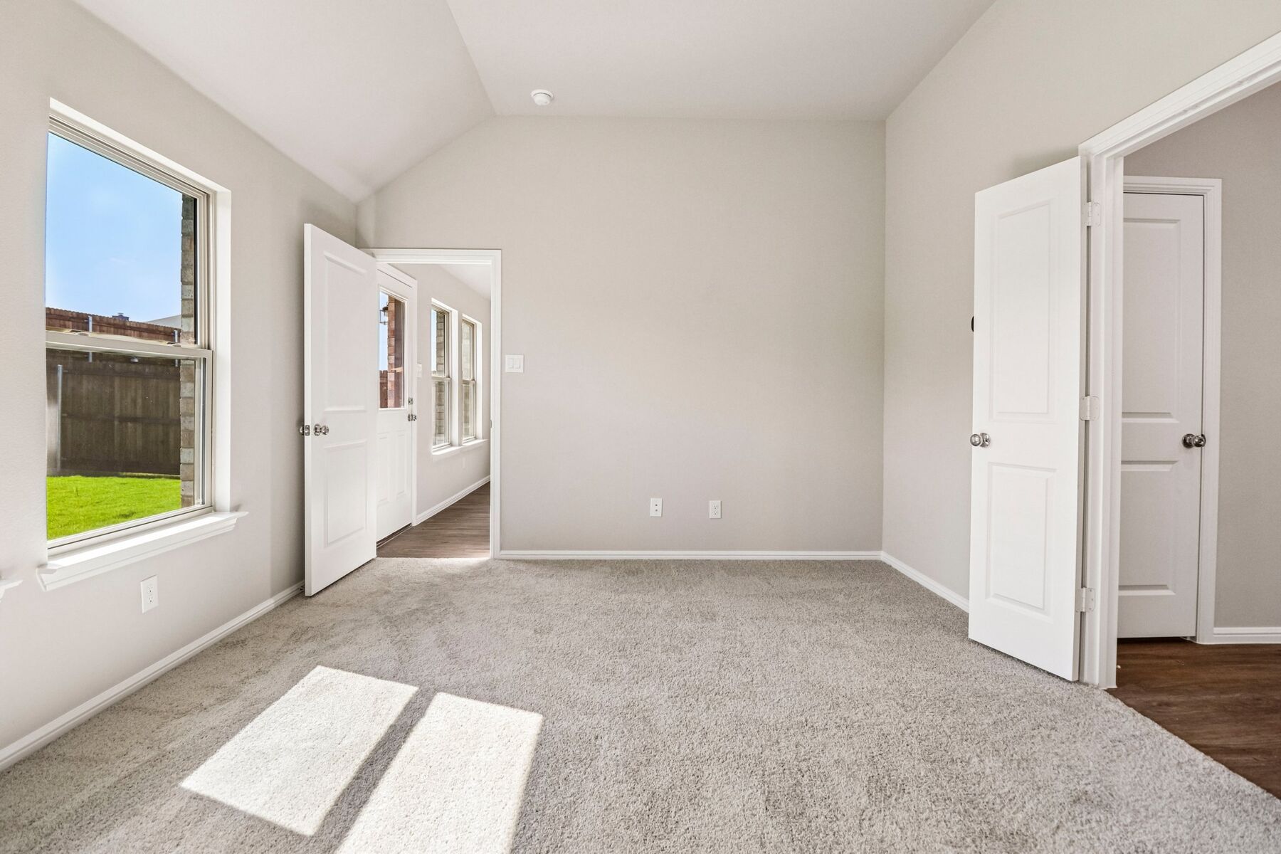 Owners Bedroom