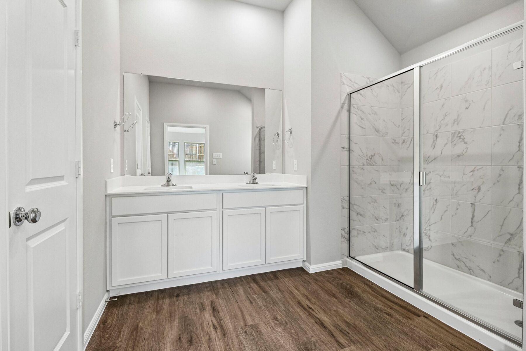 Owners Bathroom