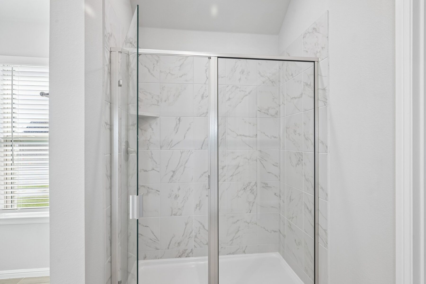 Owners Bathroom
