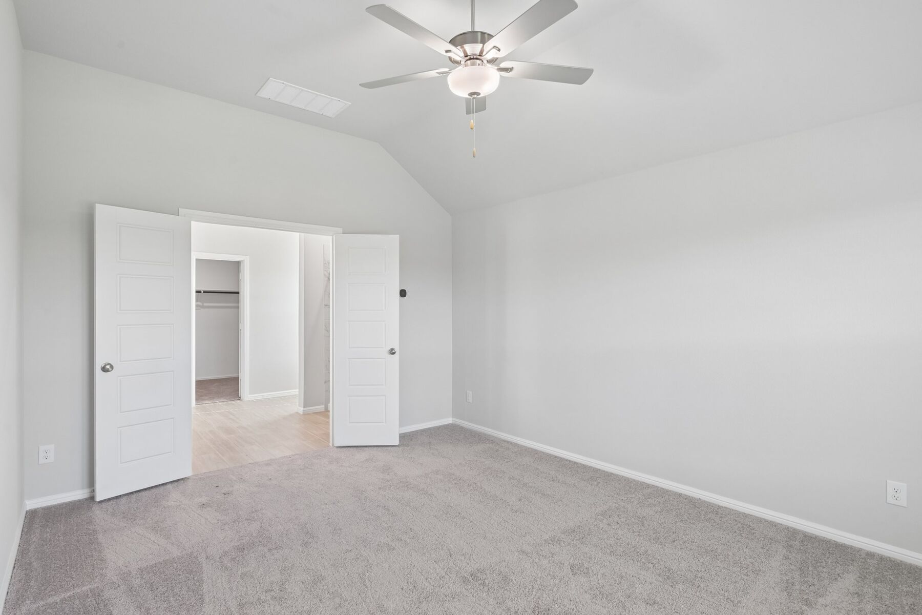 Owners Bedroom