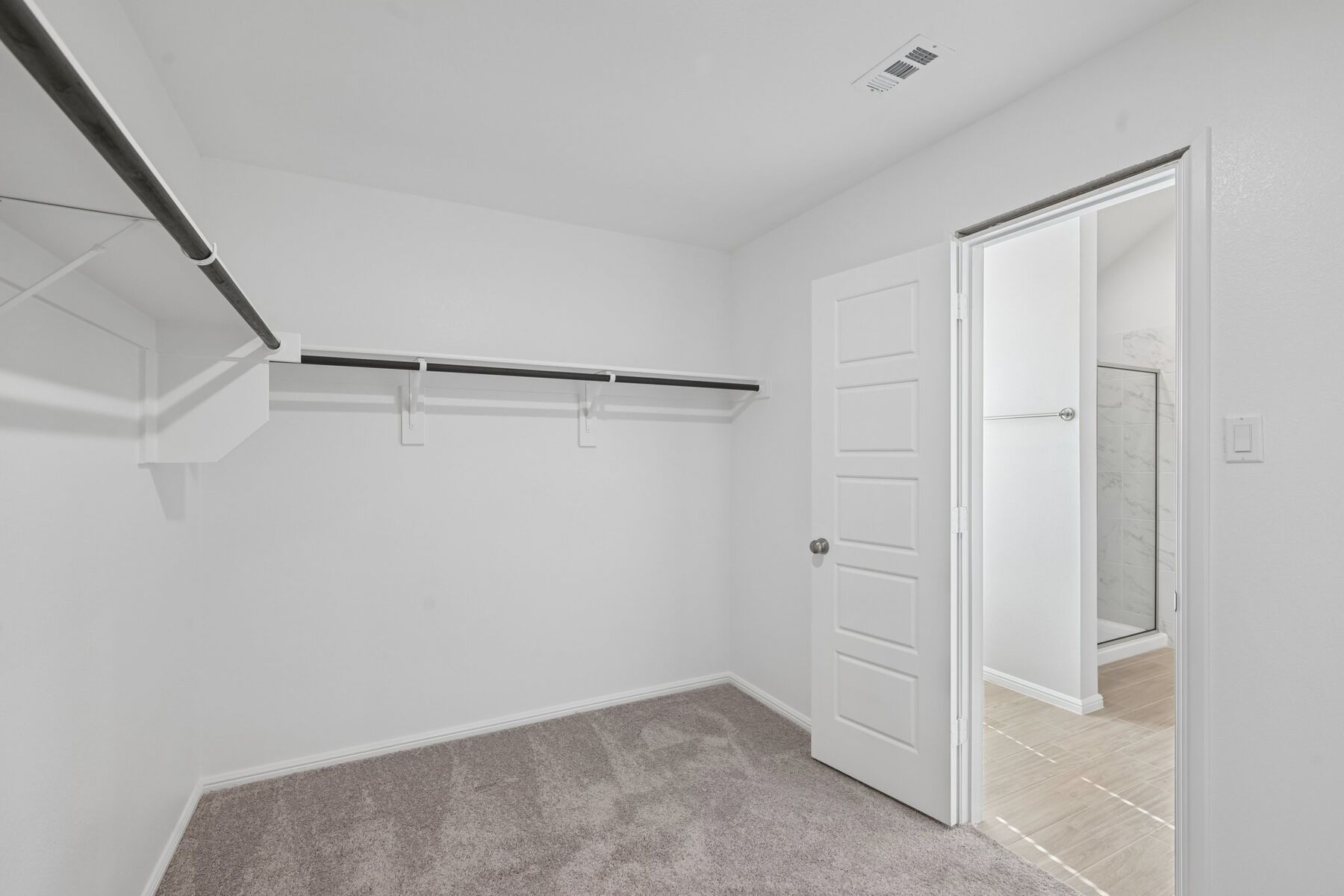 Owners Closet