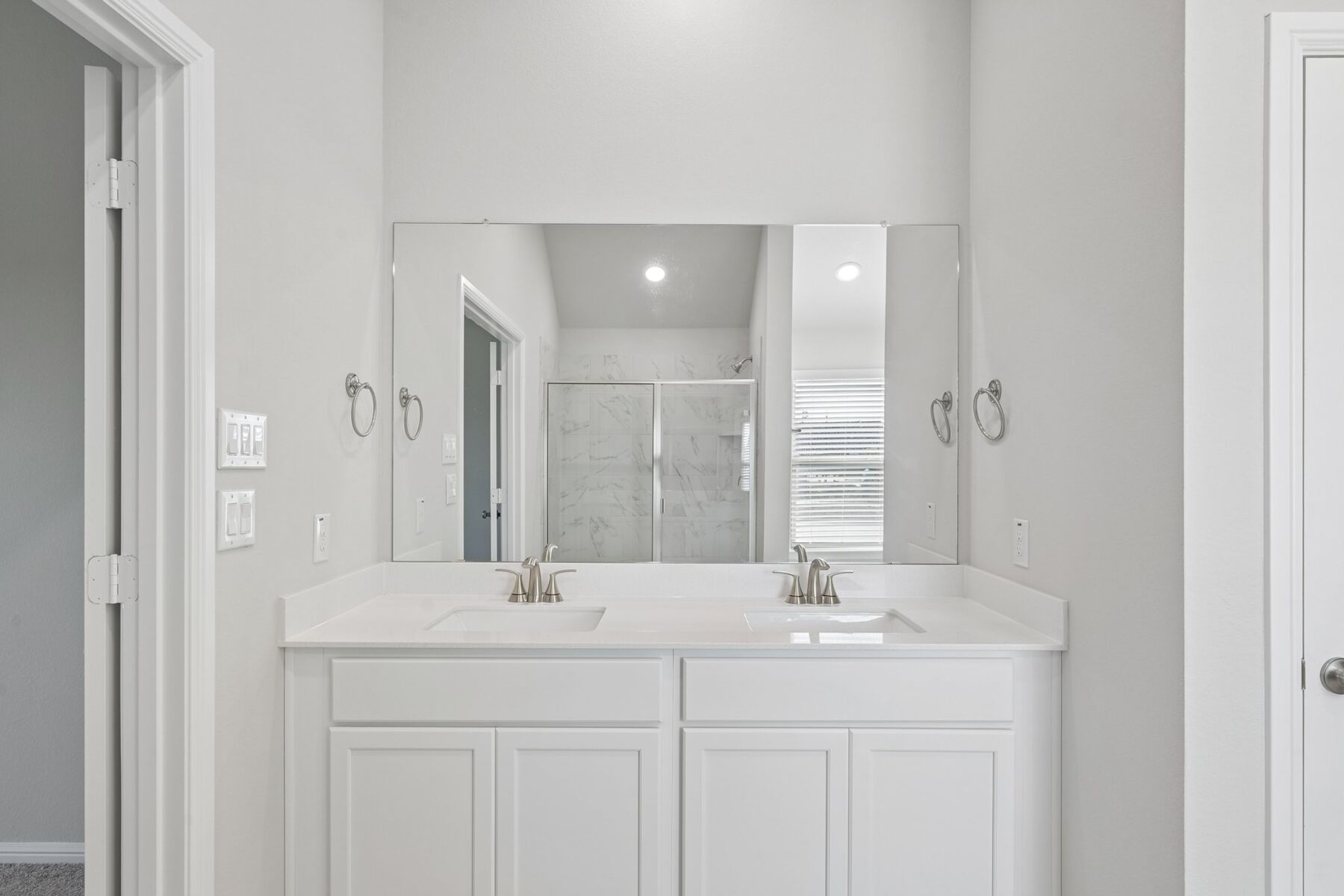 Owners Bathroom