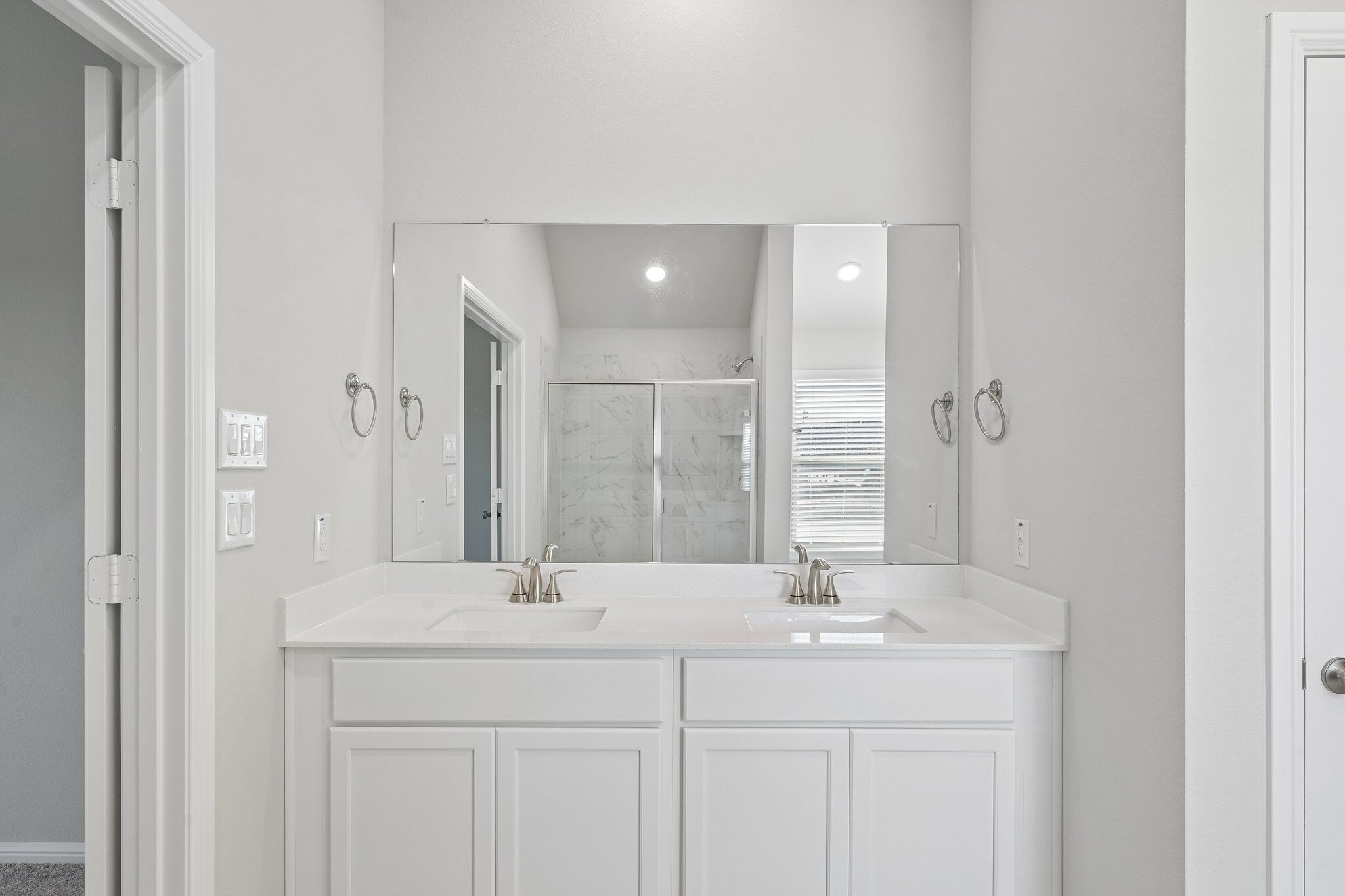 Owners Bathroom