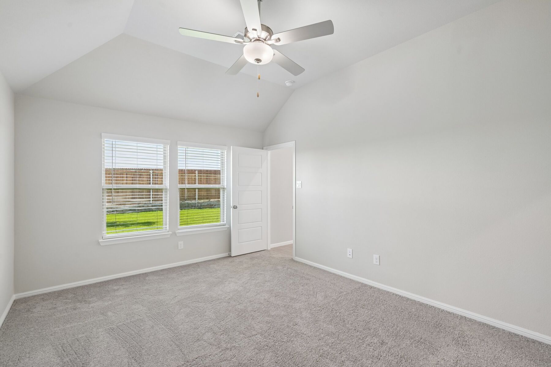 Owners Bedroom