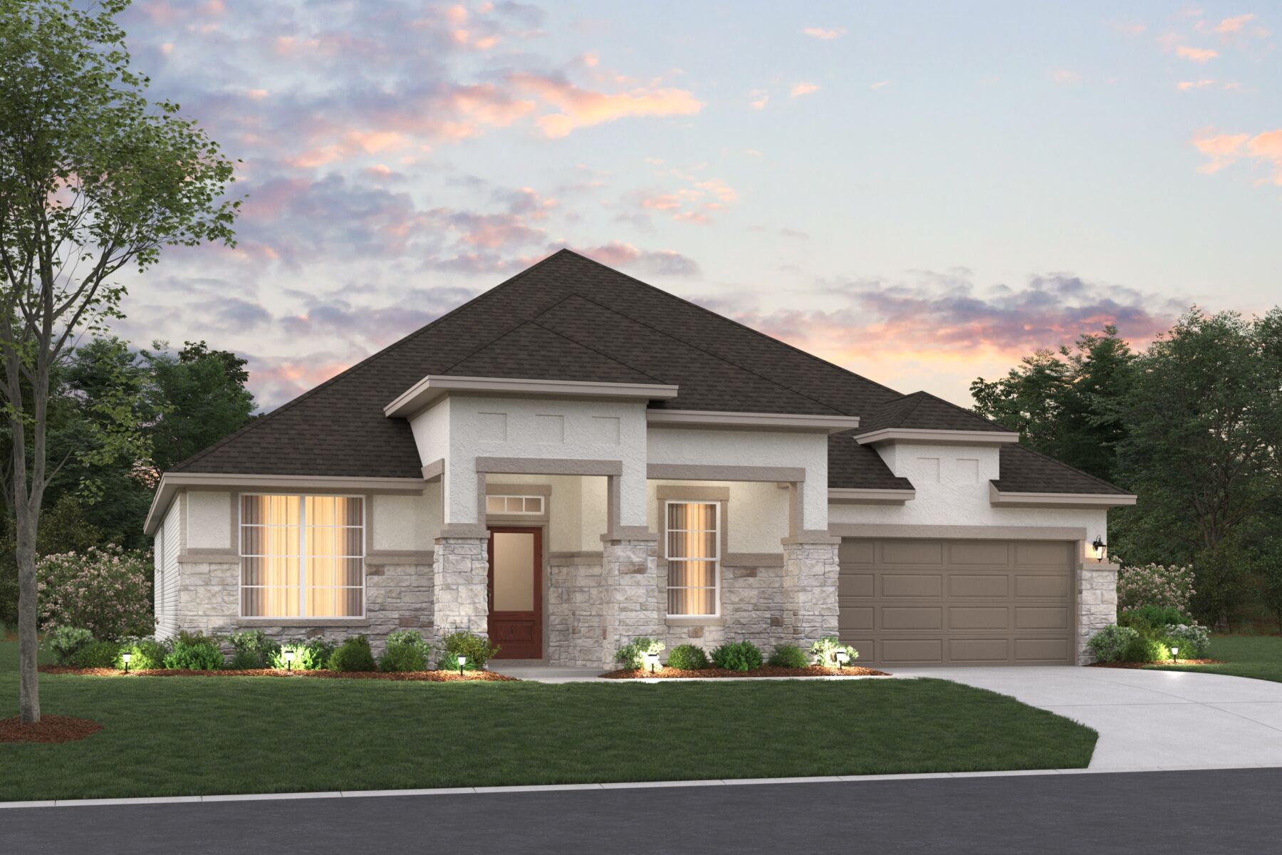 5101 Elevation Brazos